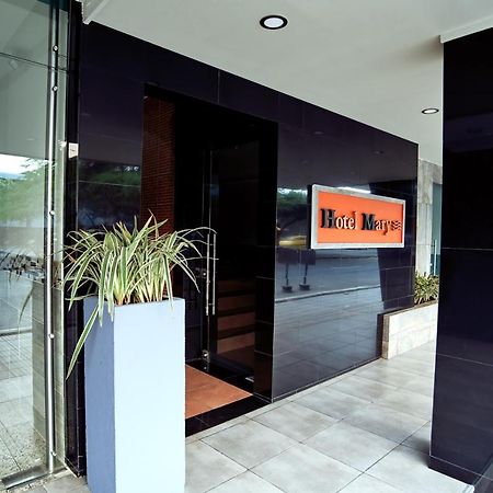 Mar Hotel Cúcuta Dış mekan fotoğraf