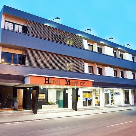 Mar Hotel Cúcuta Dış mekan fotoğraf