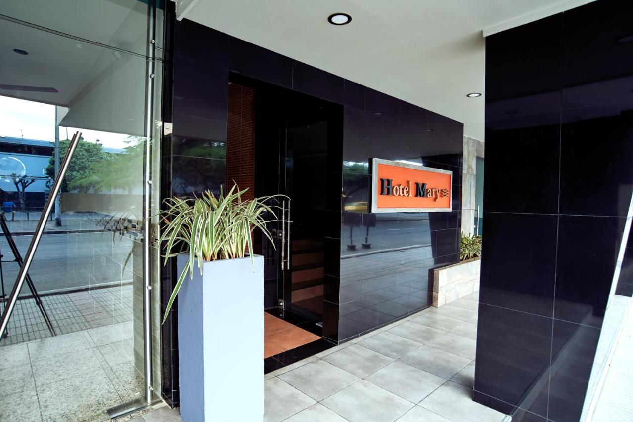 Mar Hotel Cúcuta Dış mekan fotoğraf