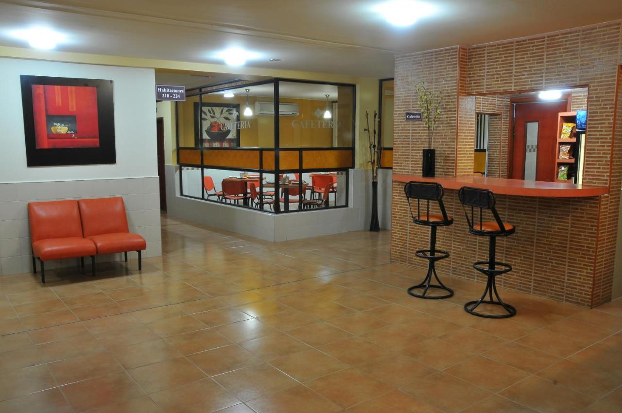 Mar Hotel Cúcuta Dış mekan fotoğraf