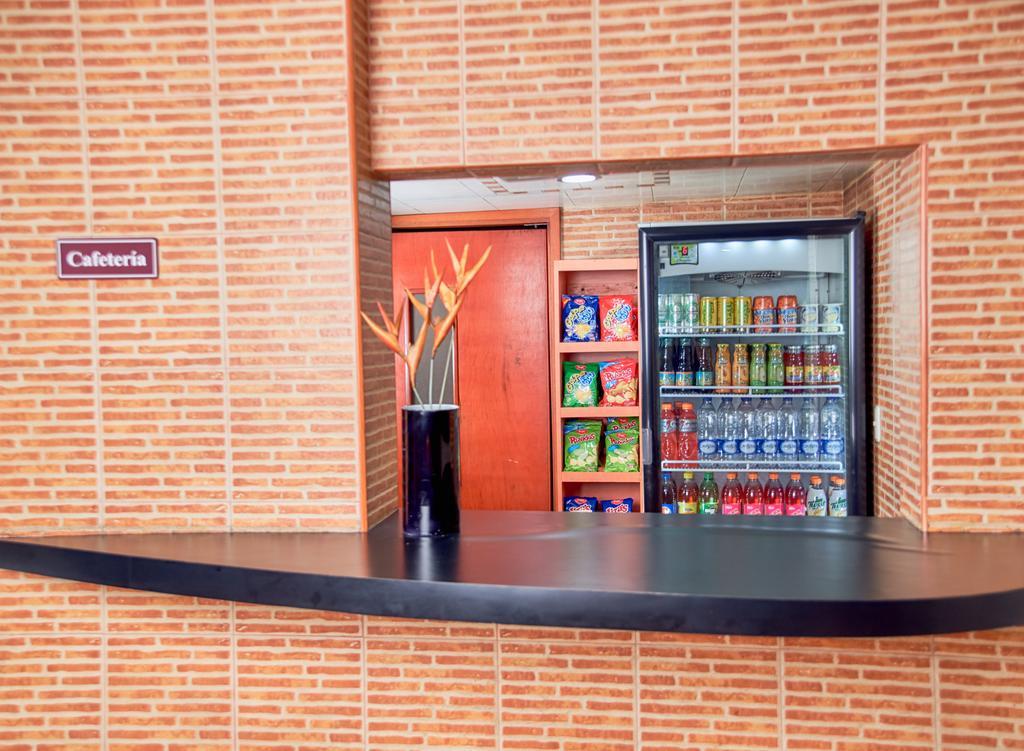 Mar Hotel Cúcuta Dış mekan fotoğraf
