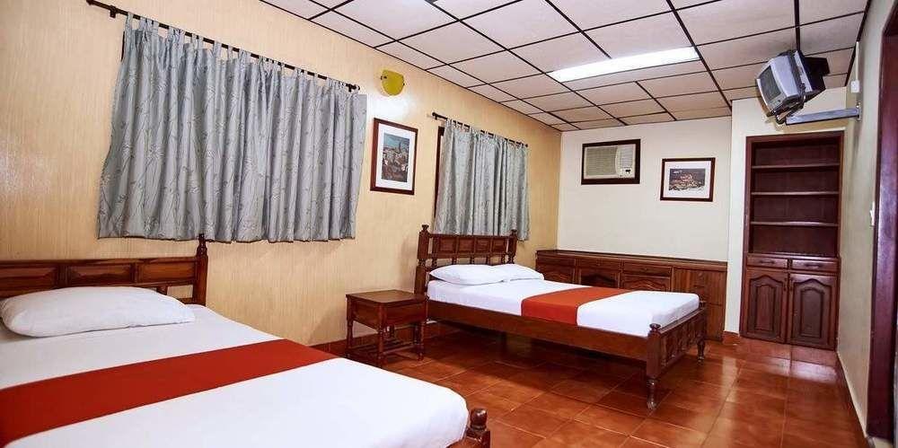 Mar Hotel Cúcuta Dış mekan fotoğraf