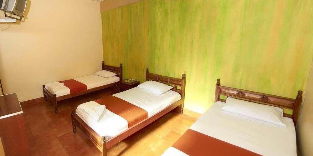 Mar Hotel Cúcuta Dış mekan fotoğraf