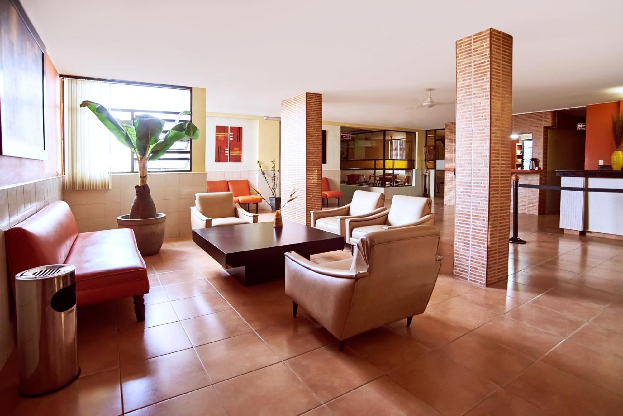 Mar Hotel Cúcuta Dış mekan fotoğraf