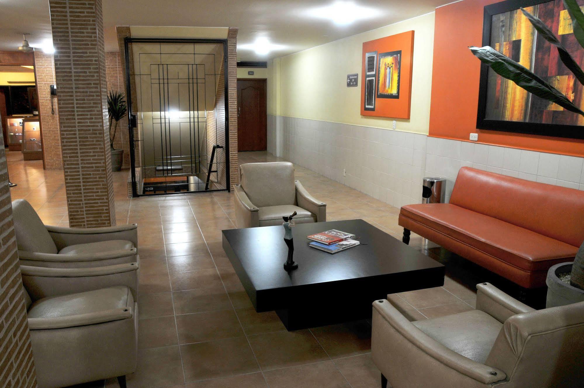 Mar Hotel Cúcuta Dış mekan fotoğraf