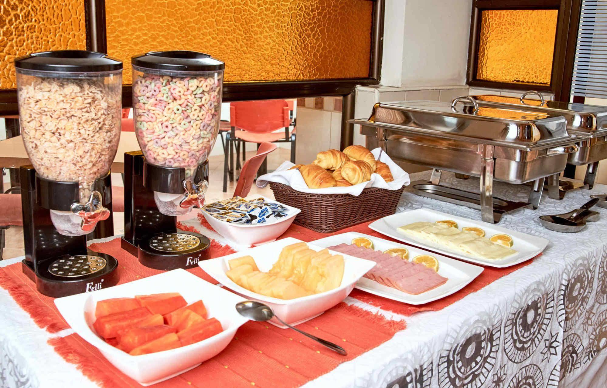 Mar Hotel Cúcuta Dış mekan fotoğraf