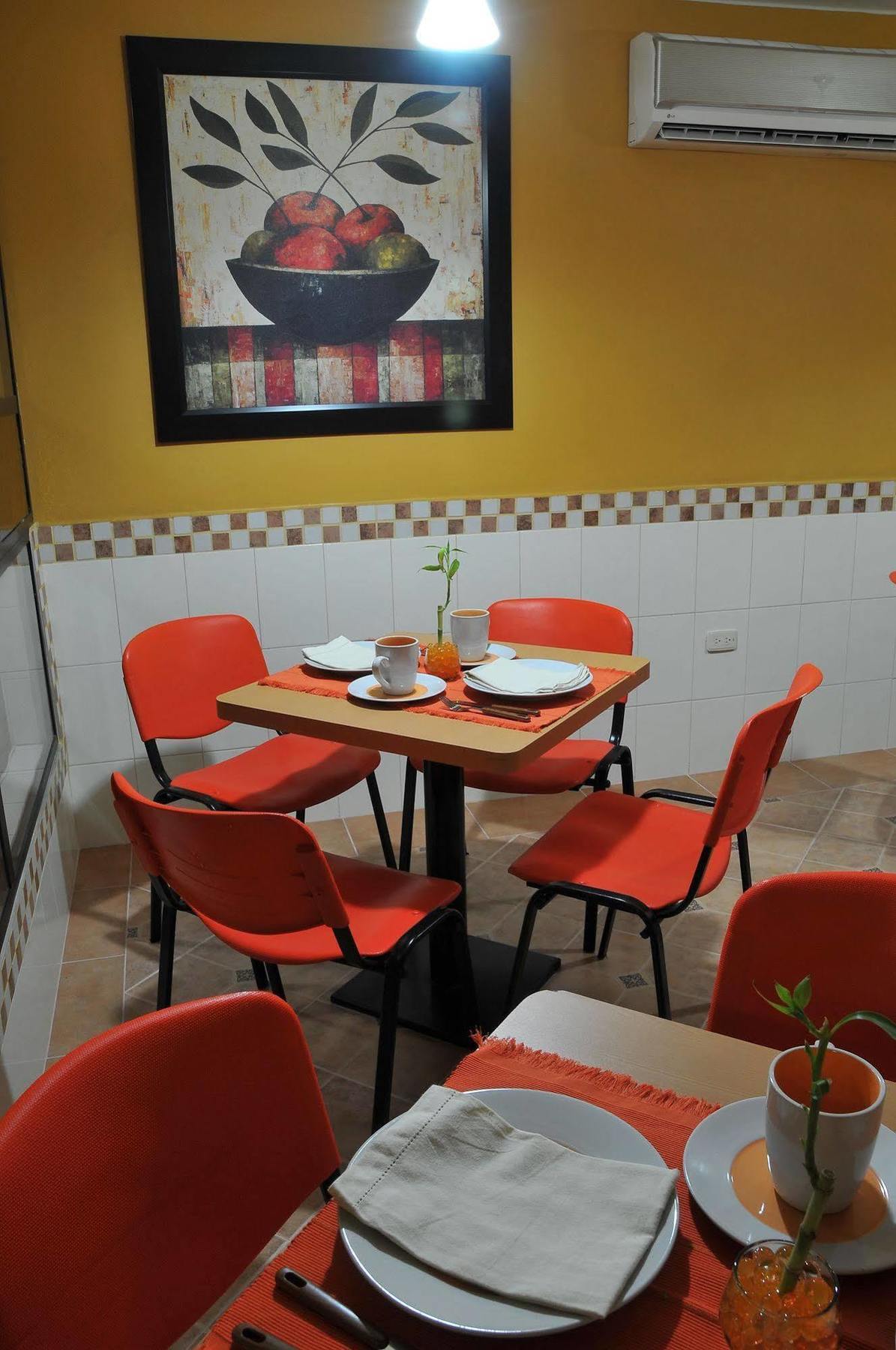 Mar Hotel Cúcuta Dış mekan fotoğraf