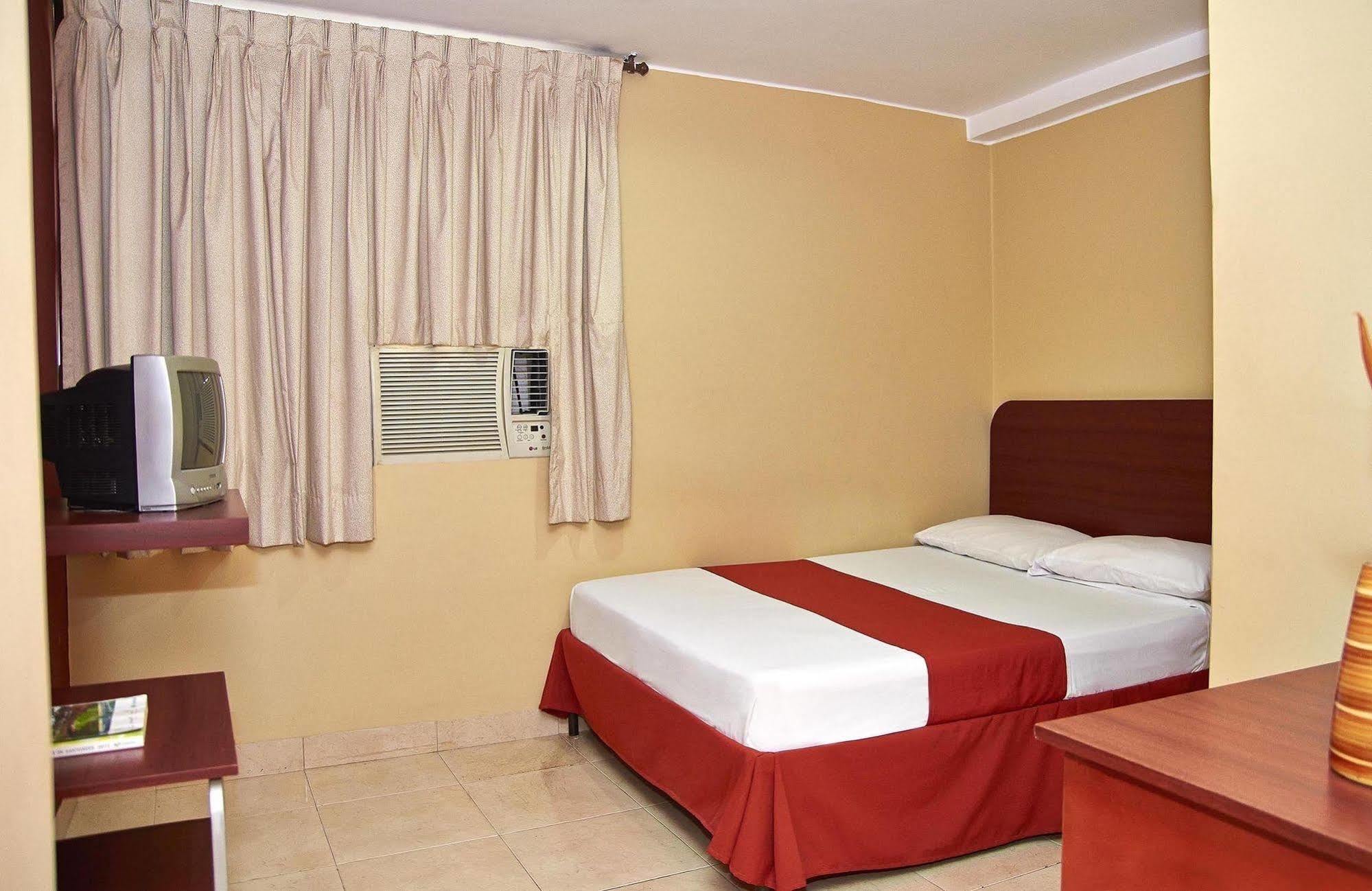 Mar Hotel Cúcuta Dış mekan fotoğraf