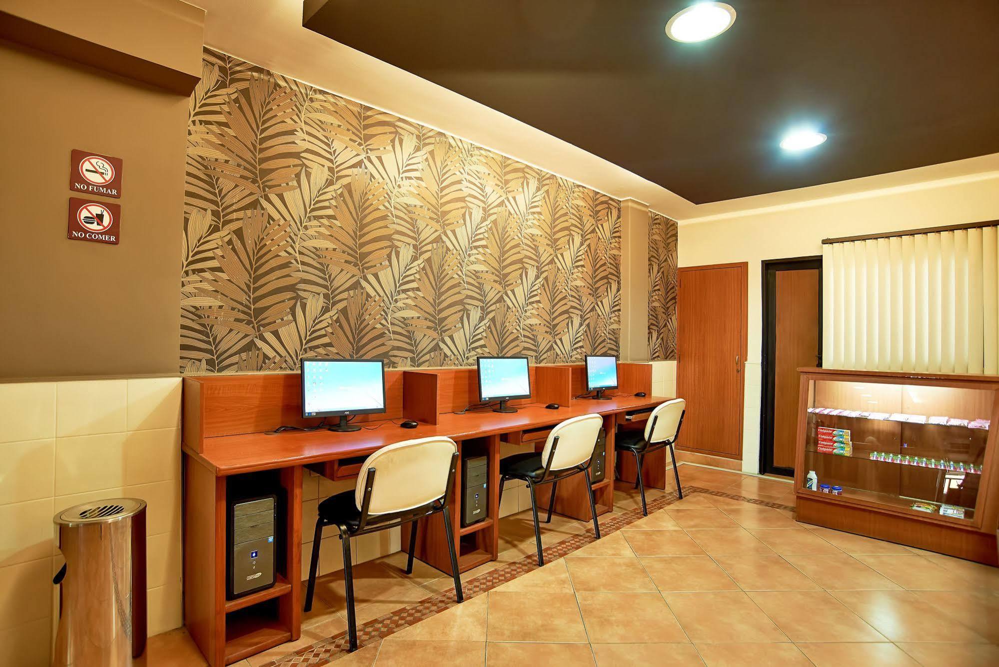 Mar Hotel Cúcuta Dış mekan fotoğraf