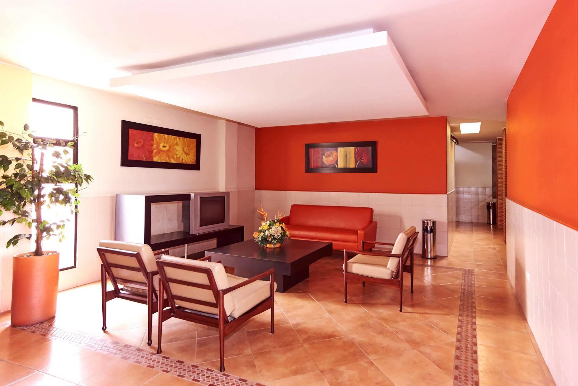 Mar Hotel Cúcuta Dış mekan fotoğraf