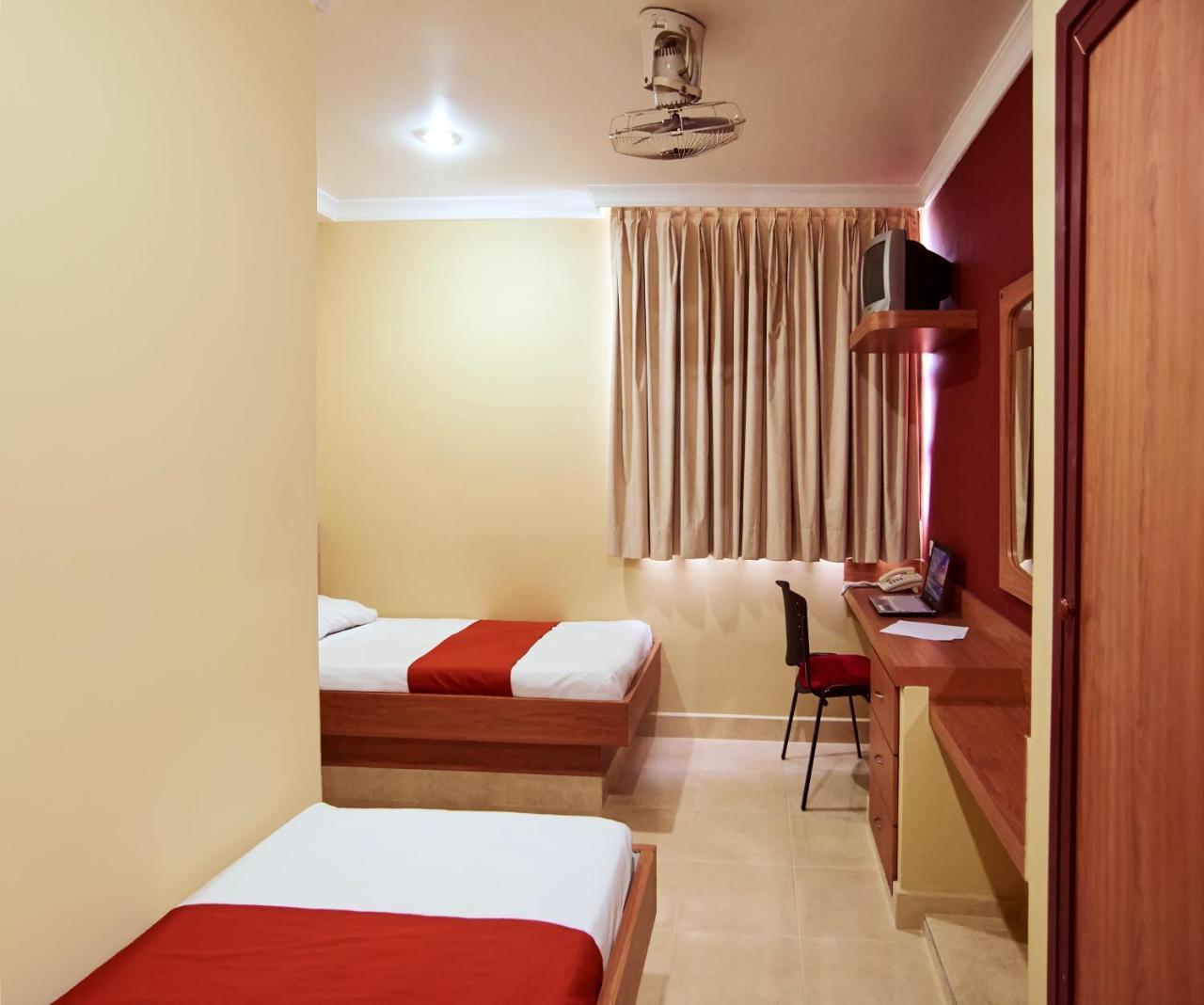 Mar Hotel Cúcuta Dış mekan fotoğraf